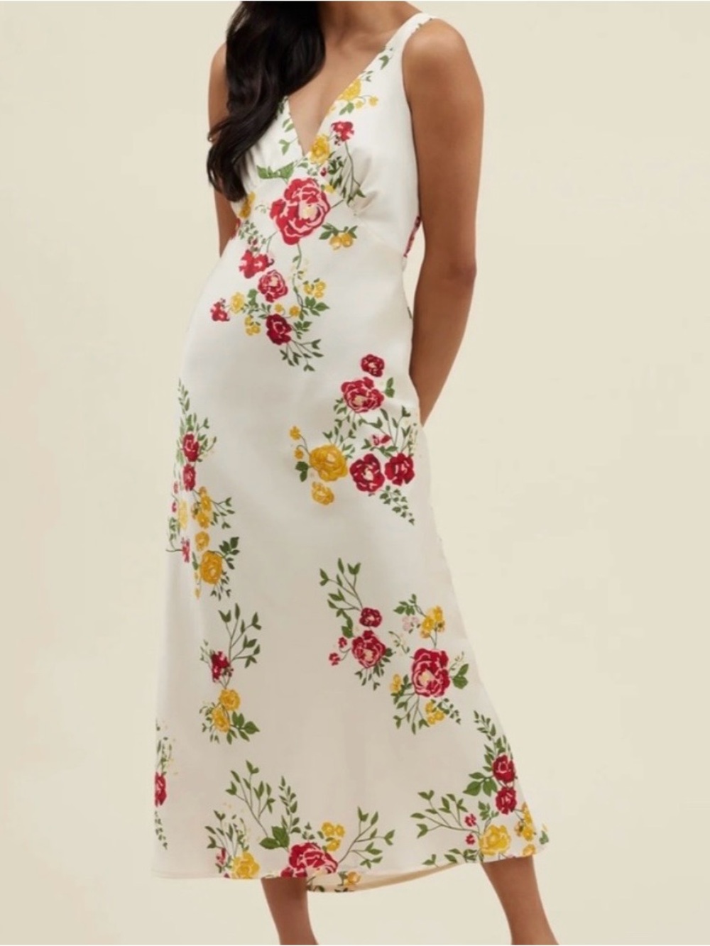 Park & Fifth Sheridan Dress